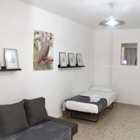 Enry's House Daire Bari