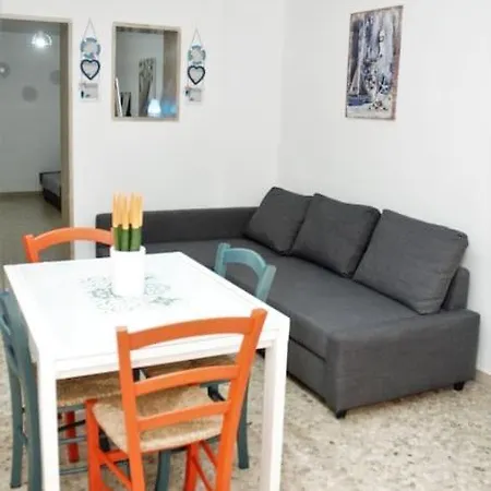 Enry's House Daire Bari